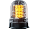 Big Energy zwaailamp XL HELDER - ECE R65 goedkeur - 12&24 volt - 24 LED's - Strands 850971