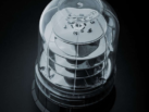 Big Energy zwaailamp XL HELDER - ECE R65 goedkeur - 12&24 volt - 24 LED's - Strands 850971