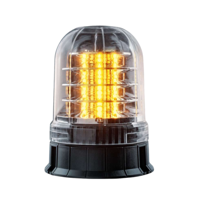 Big Energy zwaailamp XL HELDER - ECE R65 goedkeur - 12&24 volt - 24 LED's - Strands 850971