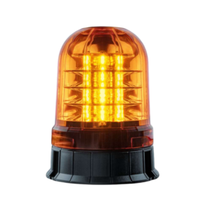 Big Energy zwaailamp XL ORANJE - ECE R65 goedkeur - 12&24 volt - 24 LED's - Strands 850972