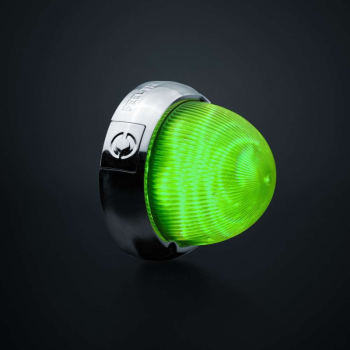 Strands 903000 - groen