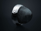 Strands IZE LED melon light - 6 kleuren - 12/24 volt - slechts 1–2.9 watt - diameter 70mm - voor truck, camper, bus - smoke behuizing