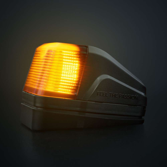 903021 standlicht oranje