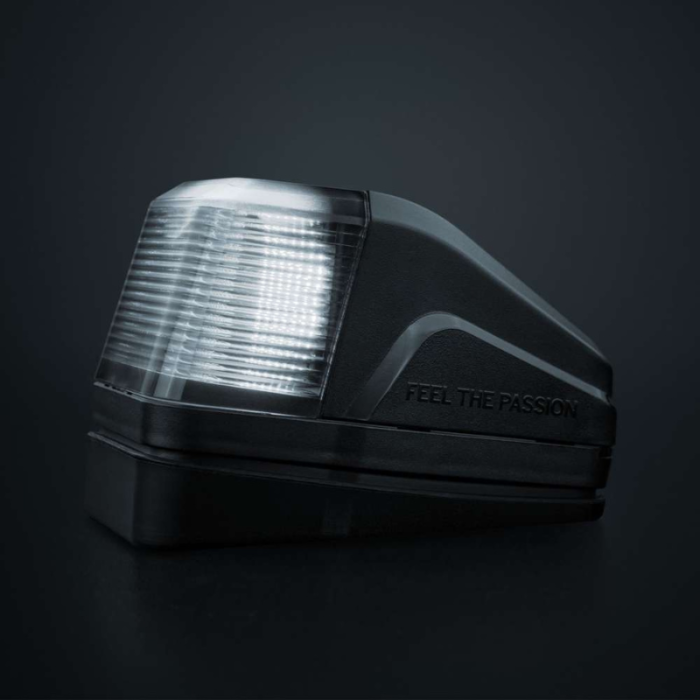 903021 standlicht wit