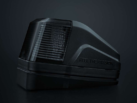 Strands IZE LED Roof Light Duo - toplamp met ECE R148 keurmerk - oranje en wit standlicht - IP69K - 19 patronen - voor vrachtwagen, auto en meer - dual color - EAN: 7323030207168