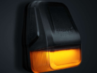 903021 - Volvo style toplamp